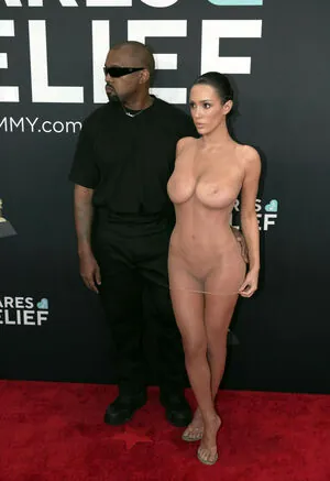 Bianca Censori