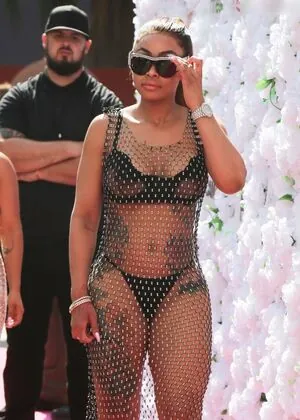 Blac Chyna