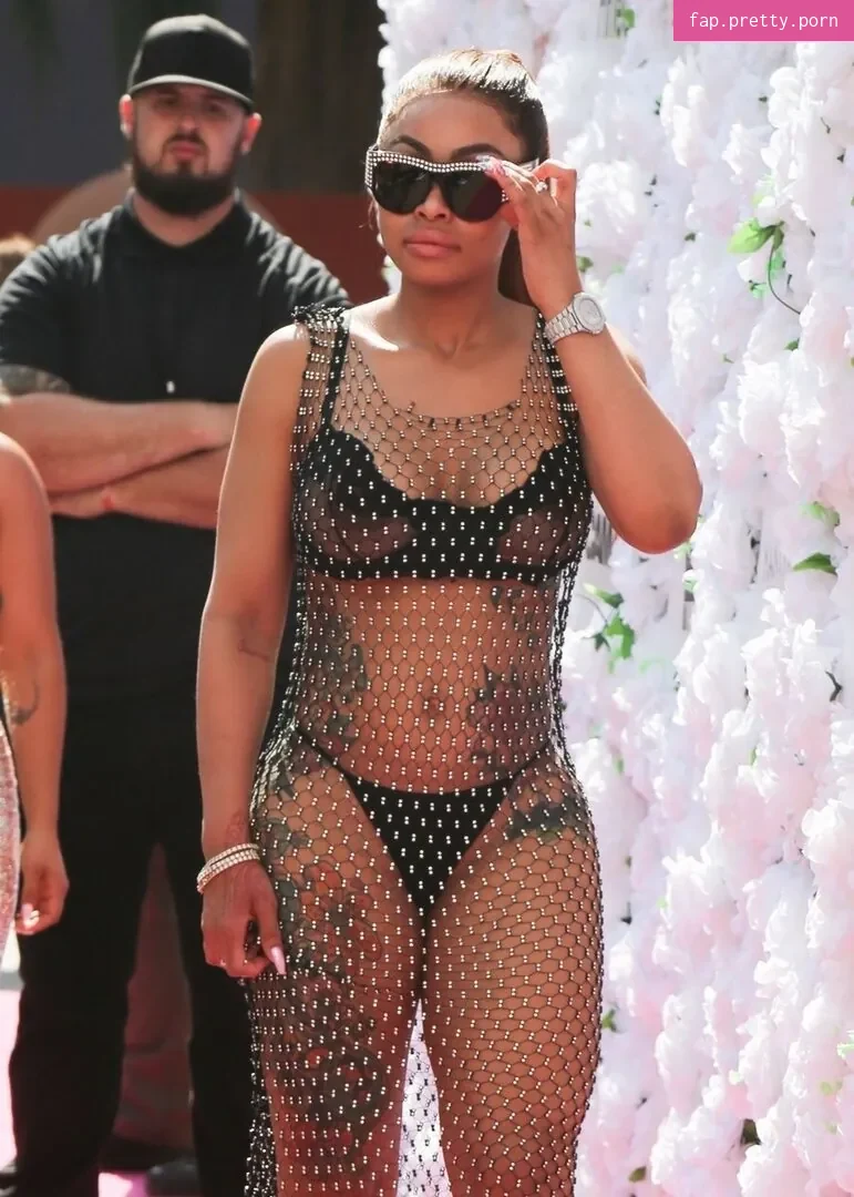 Blac Chyna - Photo #46