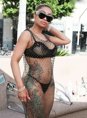 Blac Chyna