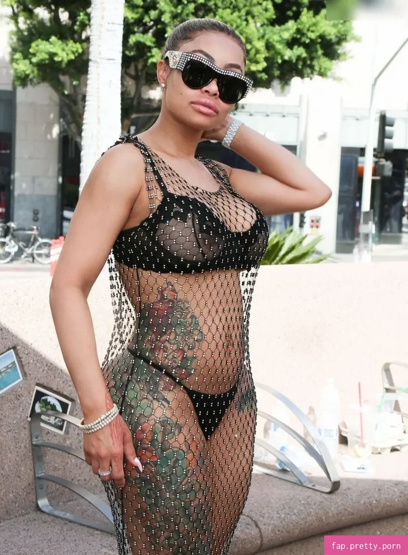 Blac Chyna - Photo #48
