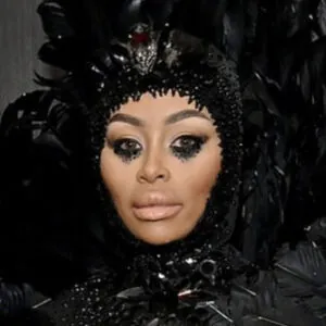 Blac Chyna