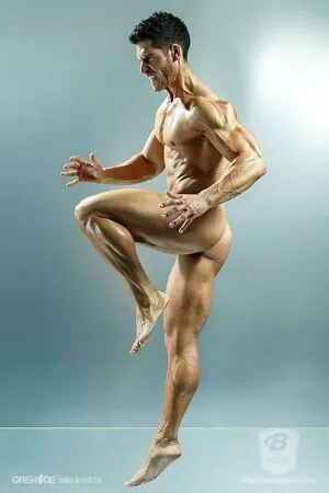Bodybuilding.com's BodiesWork
