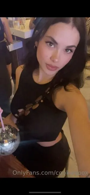 Bri Cookie
