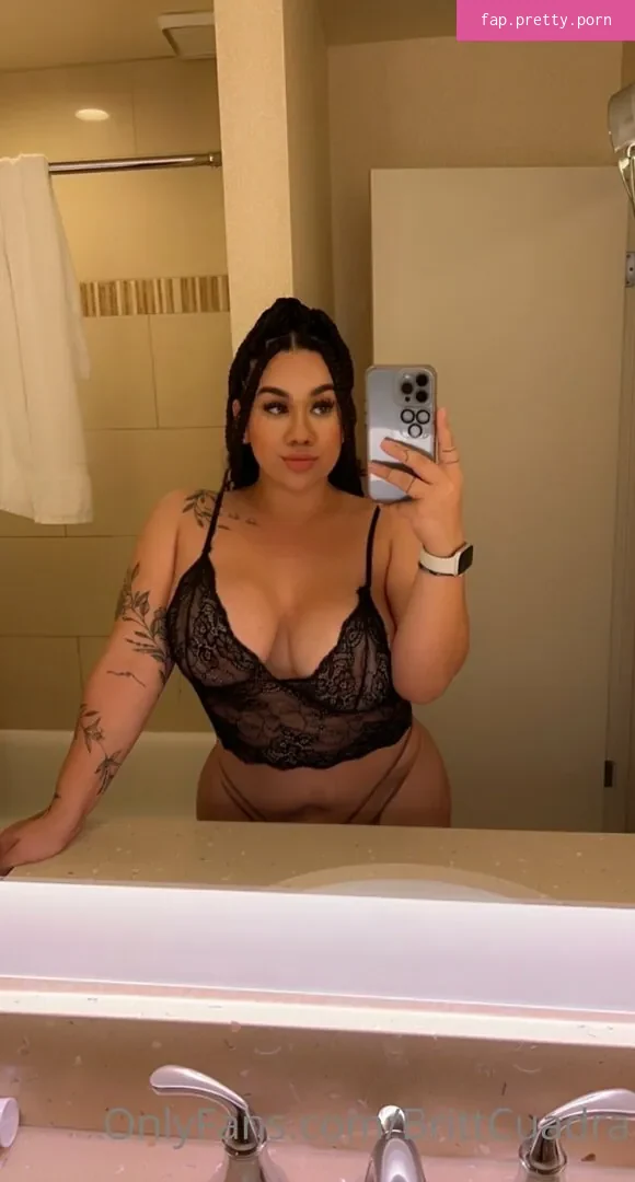 Britt Cuadra - Photo #13