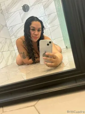 Britt Cuadra