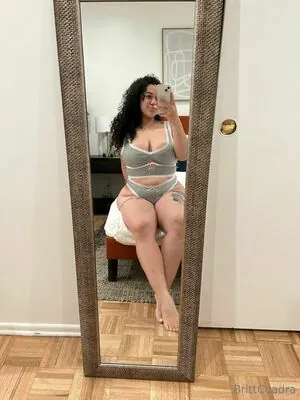 Britt Cuadra