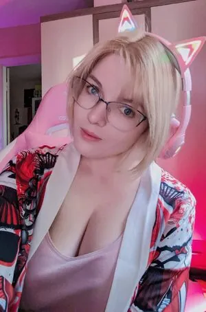 Brounovskoe Cosplay