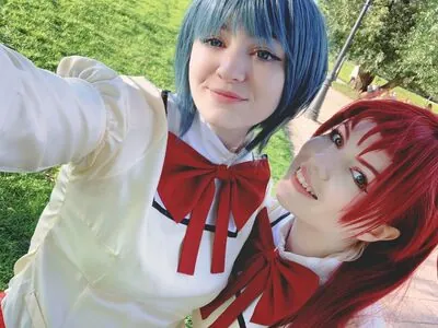 Brounovskoe Cosplay