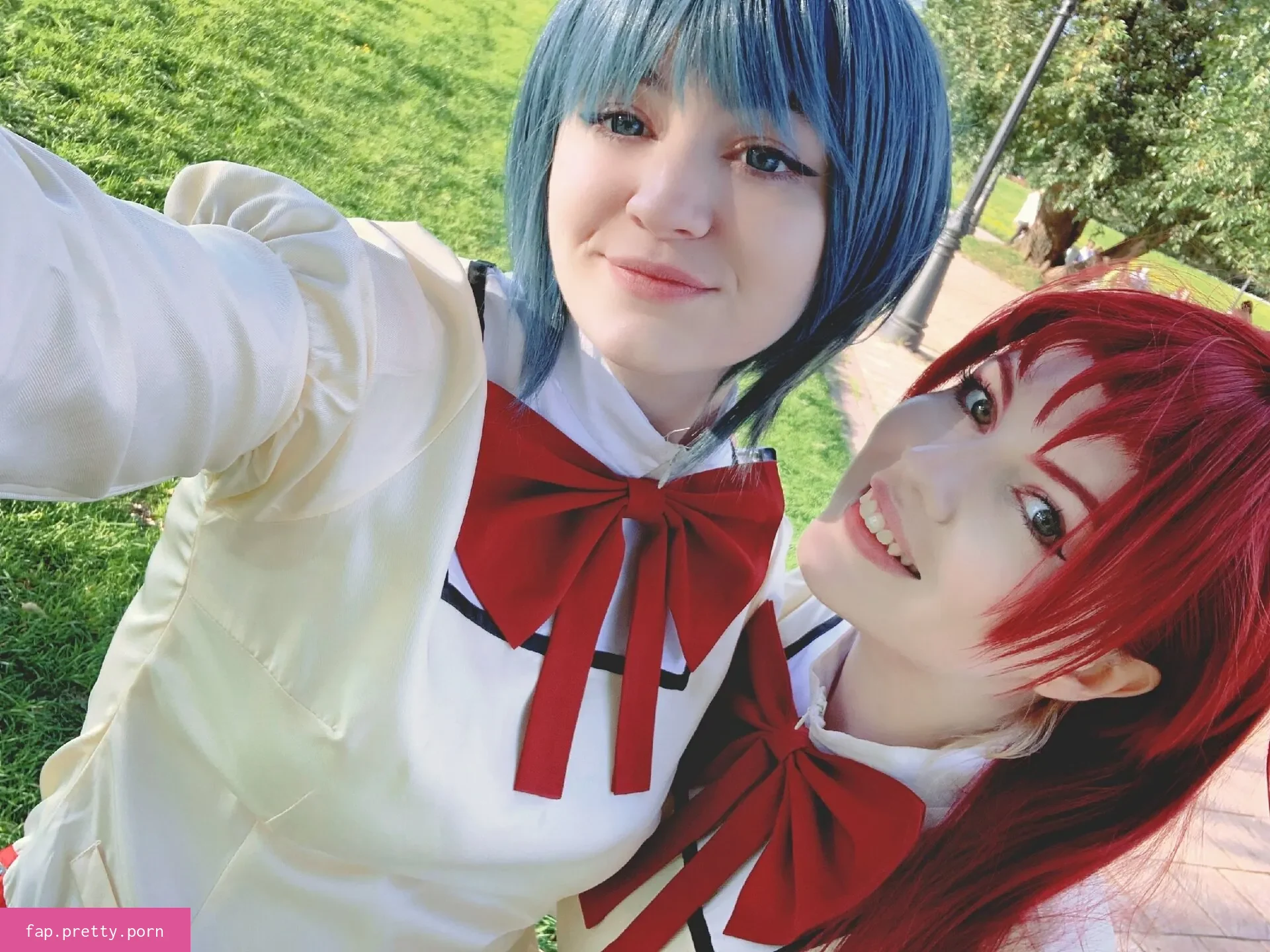 Brounovskoe Cosplay - Photo #23