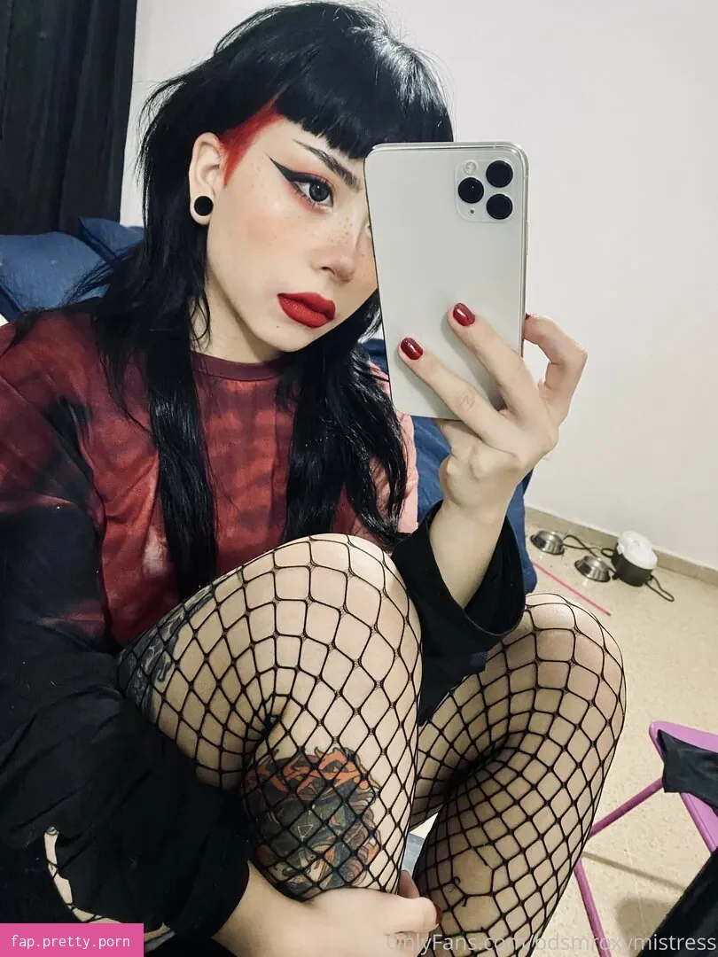 bdsmroxymistress - Photo #28