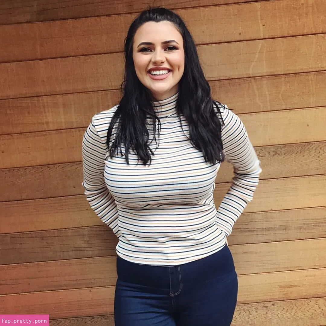Bec Danaher - Photo #17