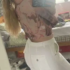Bella Dorrington