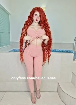 Bella Duenas