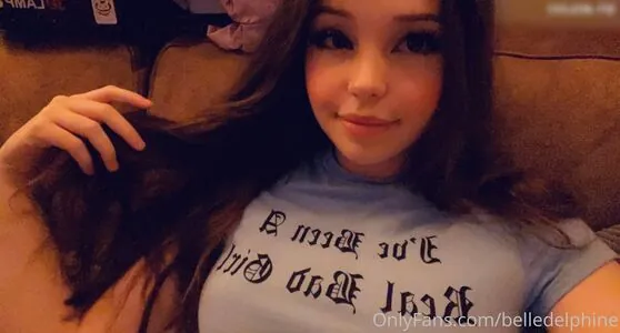 Belle Delphine