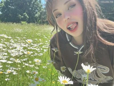 Belle Delphine