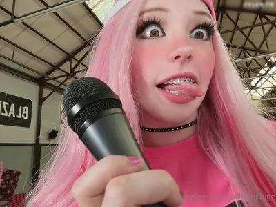 Belle Delphine