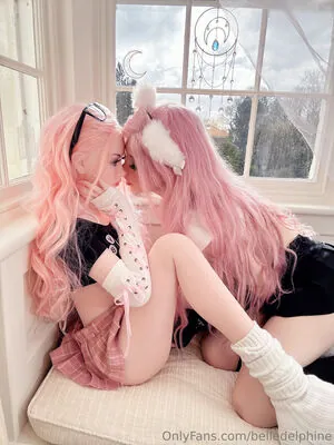 Belle Delphine