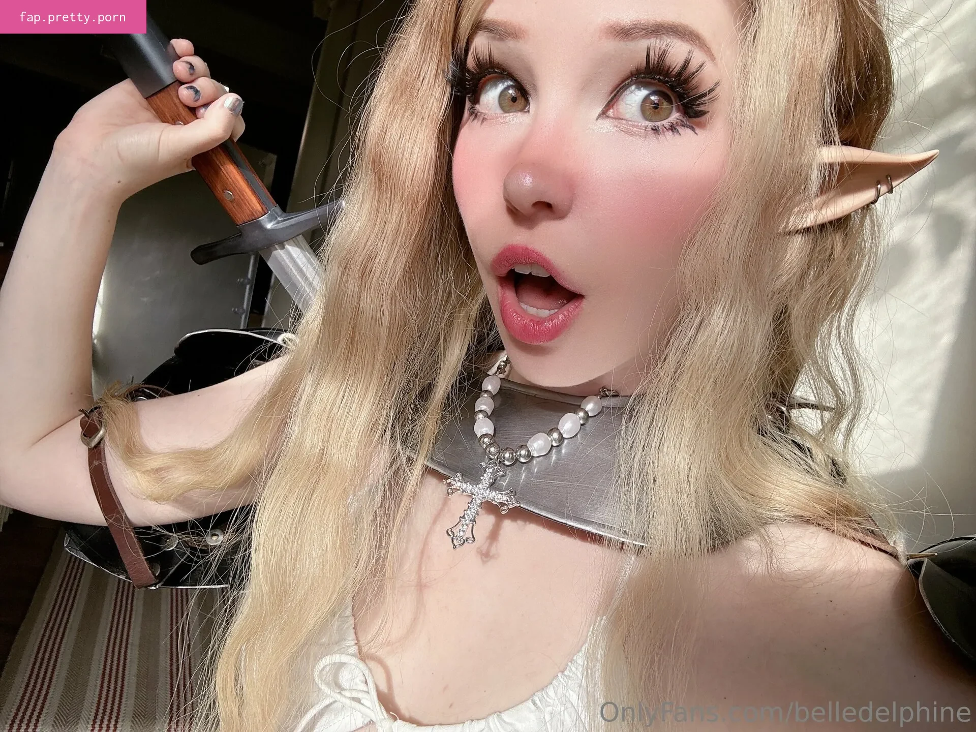 Belle Delphine - Photo #83
