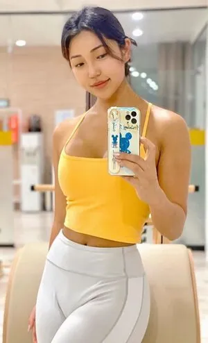Beo Deul Jeong 정버들