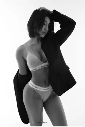 Beo Deul Jeong 정버들