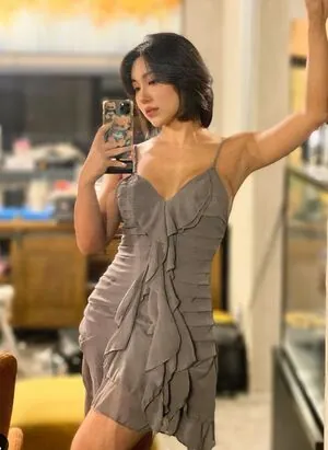 Beo Deul Jeong 정버들