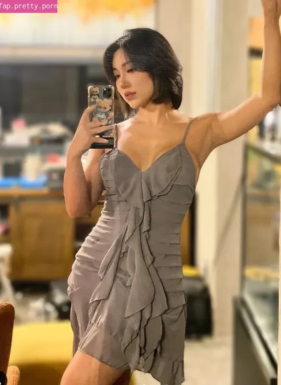 Beo Deul Jeong 정버들 - Photo #25