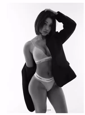 Beo Deul Jeong 정버들