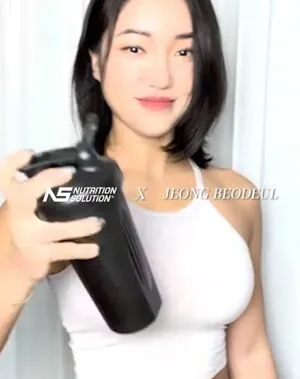 Beo Deul Jeong 정버들