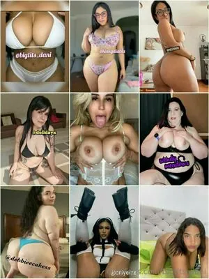 bigtits_dani
