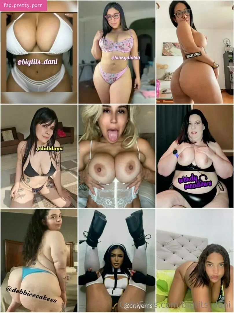 bigtits_dani - Photo #08