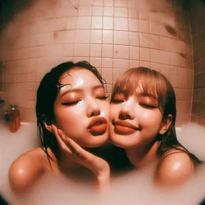 Blackpink Deepfake