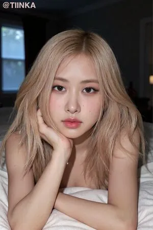 Blackpink Deepfake