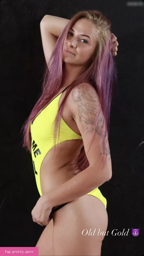 Blondie_devil.666 - Photo #04