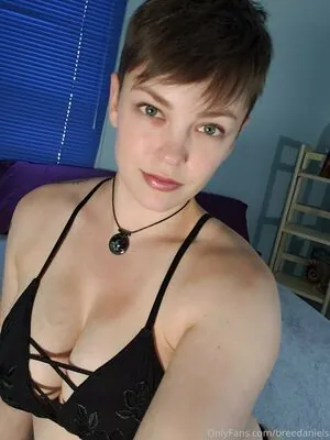 Bree Daniels