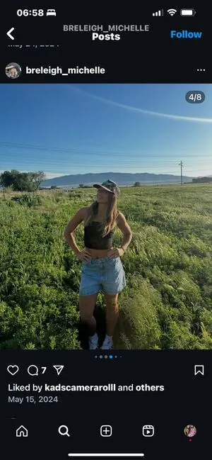 Breleigh Davis