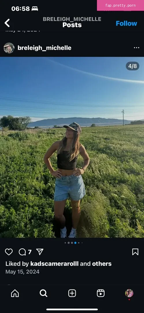 Breleigh Davis - Photo #11