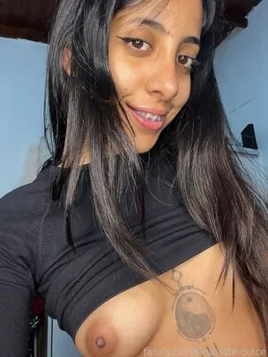 Brunette-dulce
