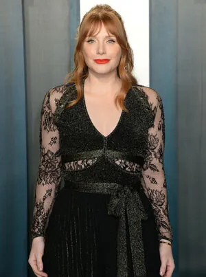 Bryce Dallas Howard