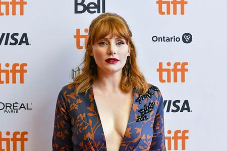 Bryce Dallas Howard