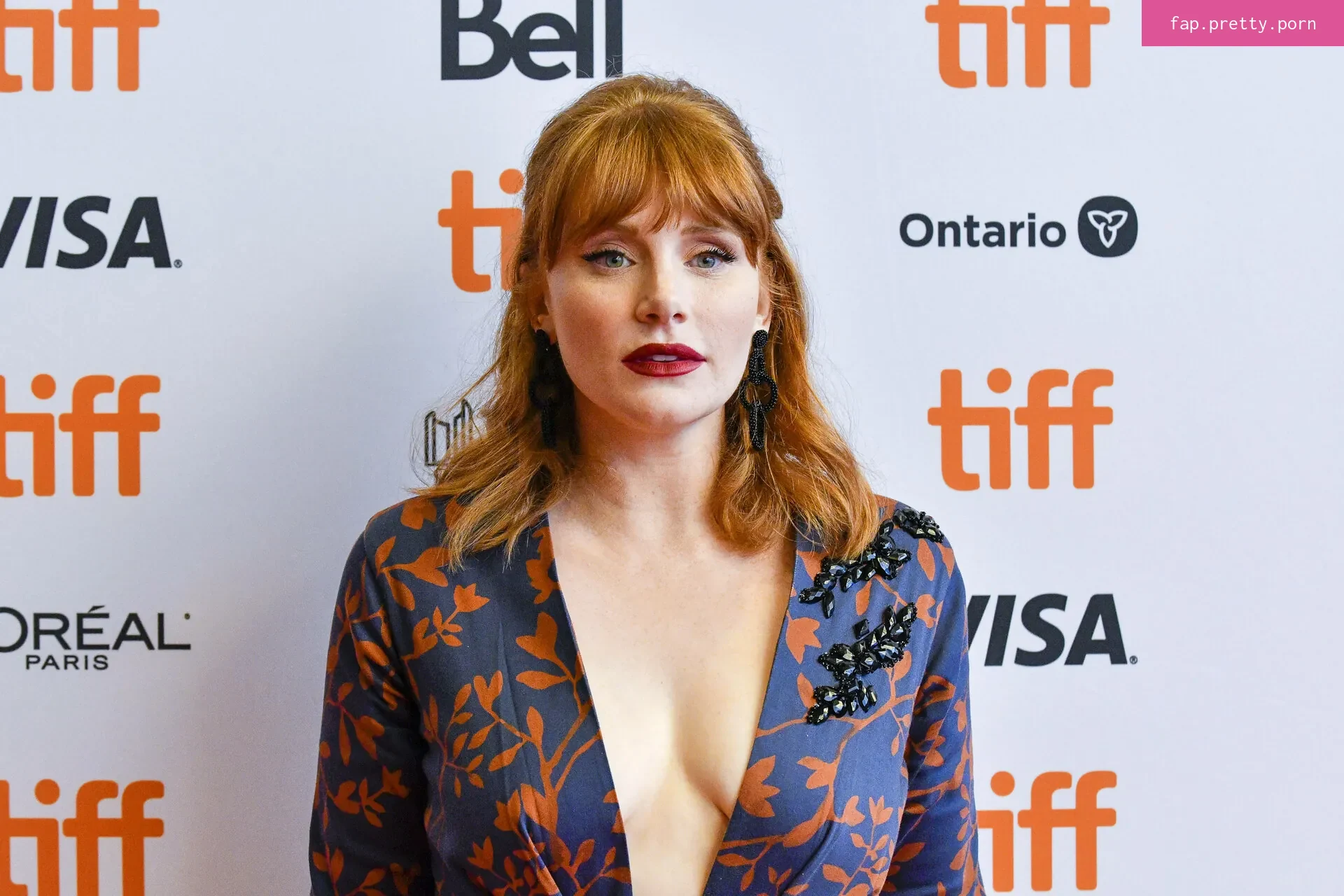 Bryce Dallas Howard - Photo #67