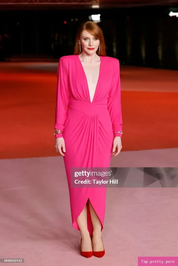 Bryce Dallas Howard - Photo #93