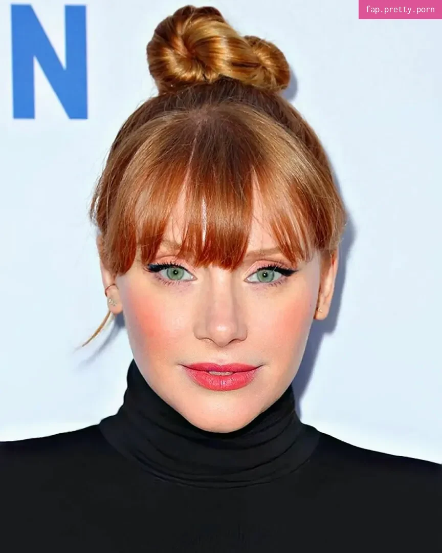 Bryce Dallas Howard - Photo #71