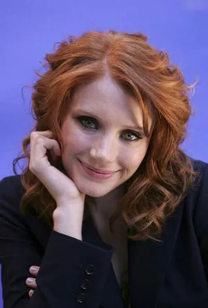 Bryce Dallas Howard