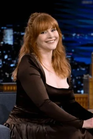 Bryce Dallas Howard