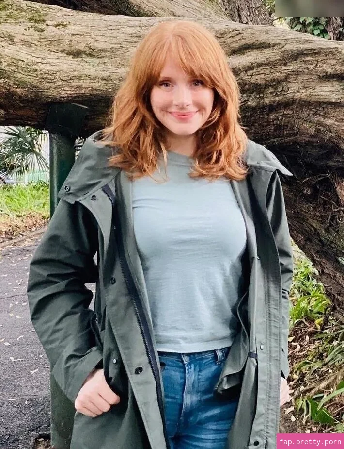 Bryce Dallas Howard - Photo #65