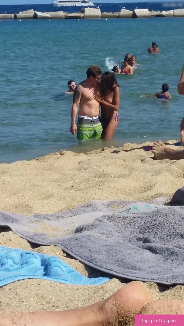 Beach - Photo #92