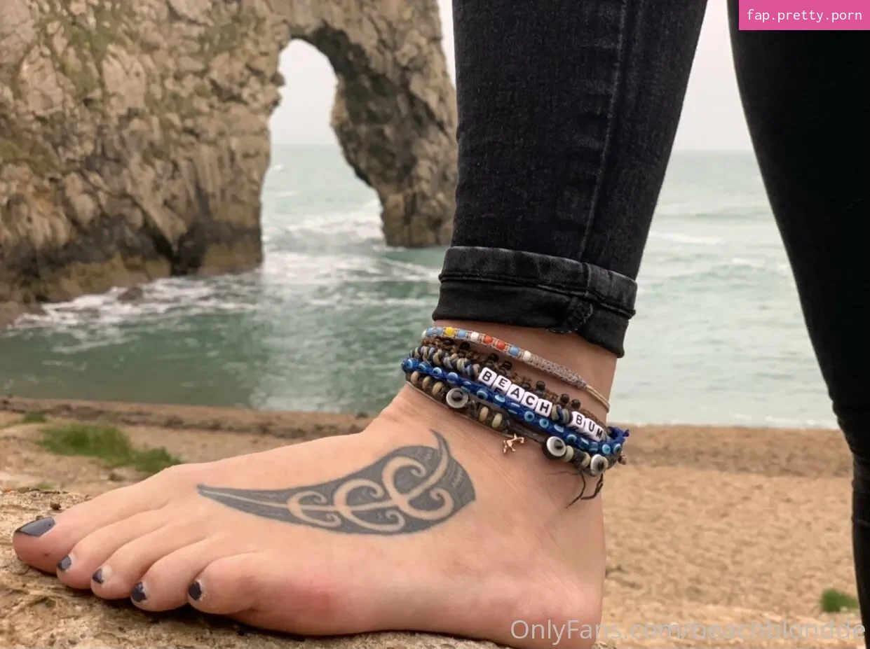 beachblondde - Photo #68