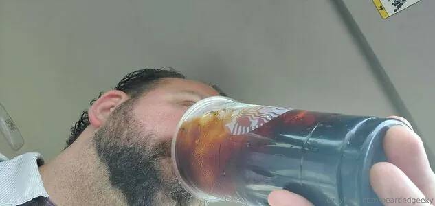 beardedgeeky