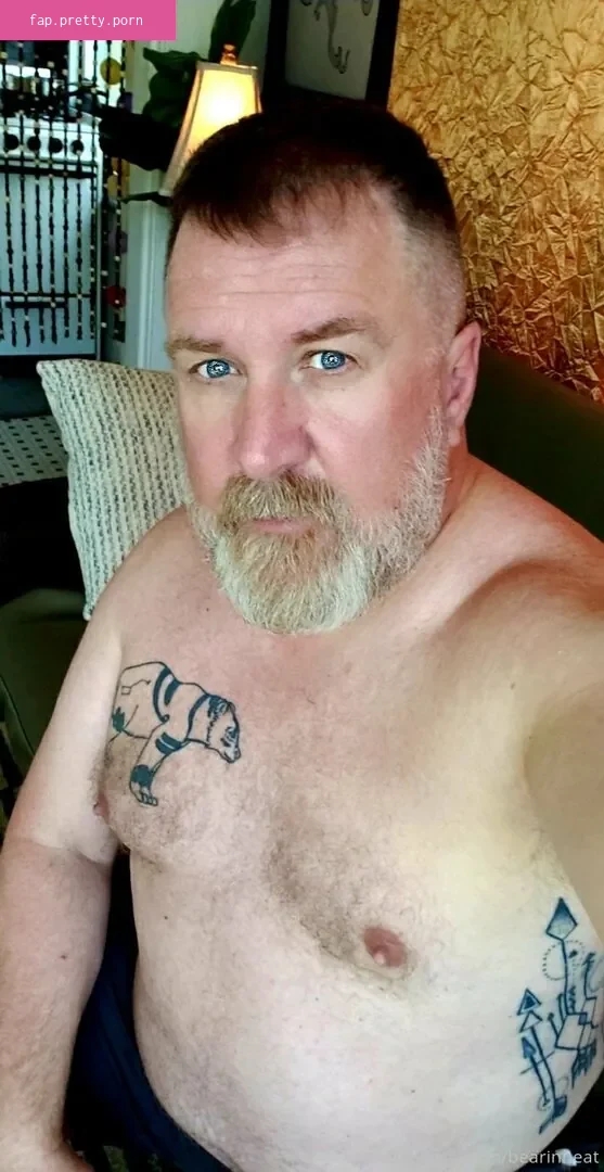 bearinheat - Photo #42